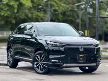 Honda Vezel Z Premium 2026 SUV