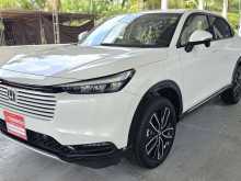 Honda Vezel Z 2025 SUV