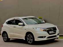 Honda Vezel Z Grade 2013 SUV