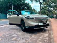 Honda Vezel Z Play 2023 SUV