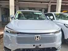 Honda Vezel Z Premium 2026 SUV