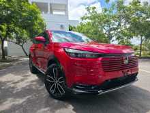 Honda Vezel Z Premium 2026 SUV