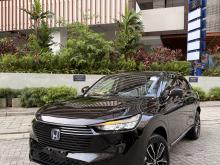 Honda VEZEL Z BLACK 2022 SUV