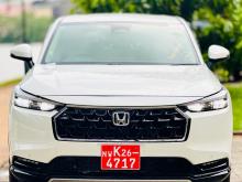 Honda Vezel Z Premium 2025 SUV