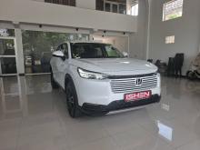 Honda Vezel Z Premium 2025 SUV