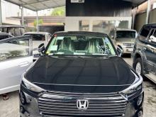 Honda Vezel Z Premium 2026 SUV