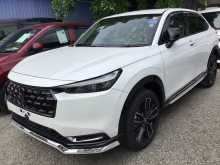 Honda VEZEL Z CHROME 2025 SUV