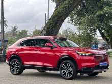 Honda VEZEL Z GRADE 2025 SUV
