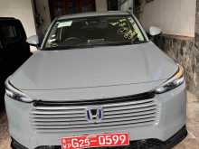 Honda VEZEL Z PREMIUM 2024 SUV