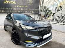 Honda Vezel Z Play 2023 Car