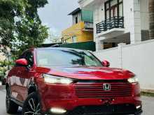 Honda VEZEL Z PREMIUM 2024 SUV