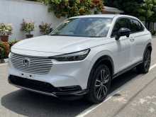 Honda Vezel Z Premium 2026 SUV