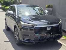 Honda Vezel Z Play Moon Roof 2024 SUV