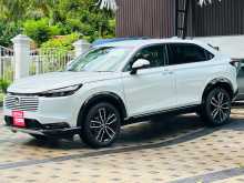 Honda Vezel Z Premium 2026 SUV