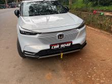 Honda Vezel Z Play 2023 SUV