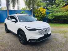 Honda Vezel Z 2024 SUV