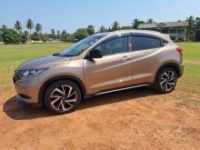 Honda VEZEL Z PREMIUM 2016 SUV