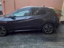Honda Vezel Z Grade 2014 SUV