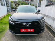 Honda Vezel Z Grade 2025 SUV