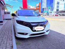 Honda Vezel Z Grade 2014 SUV