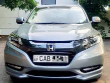 Honda VEZEL Z GRADE ORANGE PACKAGE 2014 SUV