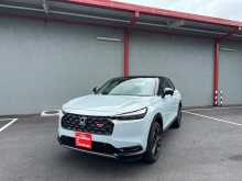 Honda Vezel Z 2026 SUV