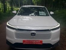 Honda Vezel Z Premium 2026 SUV