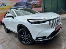 Honda Vezel Z Wireless Charging 2023 SUV