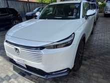 Honda Vezel Z Premium 2026 SUV