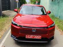 Honda Vezel Z Grade 2024 SUV
