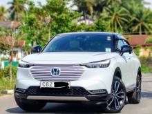 Honda Vezel Z Play 2024 SUV