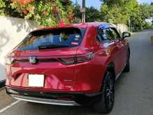 Honda Vezel Z Grade 2025 SUV