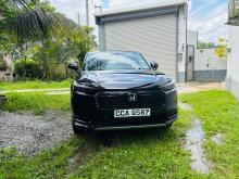 Honda Vezel Z 2026 SUV