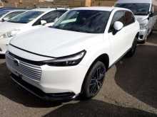 Honda Vezel Z Grade 2025 SUV