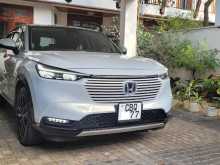 Honda Vezel Z Premium 2023 SUV
