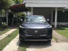 Honda VEZEL Z 2024 SUV