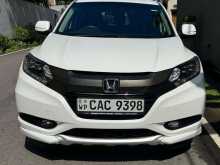 Honda Vezel Z 2014 SUV