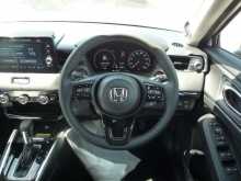 Honda Vezel Z Premium 2026 SUV