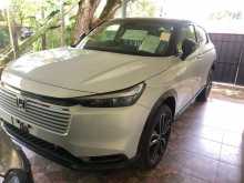 Honda Vezel Z Play Moon Roof 2024 SUV