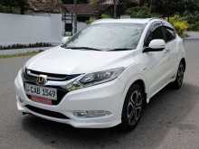 Honda VEZEL Z GRAD 2014 SUV