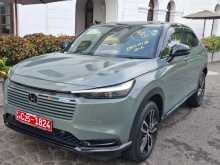 Honda VEZEL Z PLAY MOON ROOF 2024 SUV