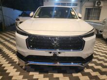 Honda Vezel Z 2026 SUV