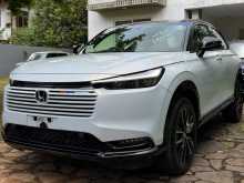 Honda Vezel Z Play Panoramic 2025 SUV
