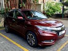 Honda Vezel Z Grade 2014 SUV