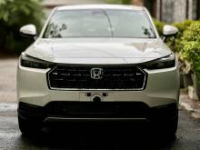 Honda VEZEL Z GRADE 2025 SUV