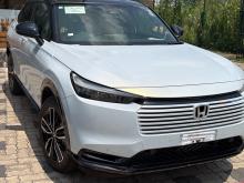 Honda Vezel Z Play 2026 SUV