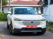 Honda Vezel Z Premium 2024 SUV