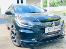 Honda Vezel Z Grade 2014 SUV