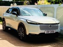 Honda VEZEL Z PLAY 2025 SUV