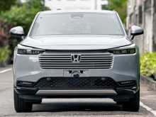 Honda VEZEL Z PREMIUM 2026 SUV